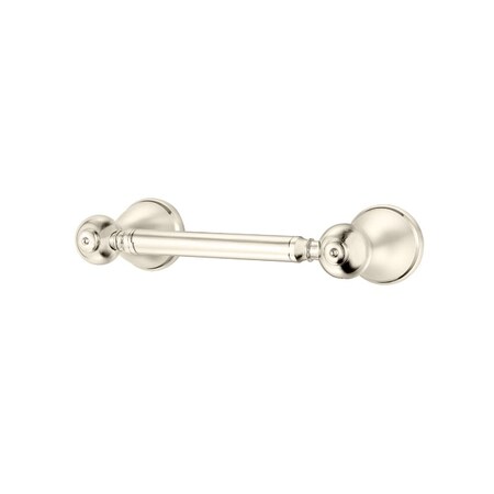 Pfister Pfister Marielle Paper Holder Polished Nickel BPH-MB1D